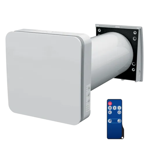 BLAUBERG VENTO inHOME W